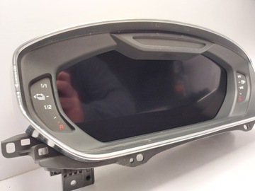 фото thumb №14, Audi a8 4n прилади дисплей спідометр  віртуальний 4n0920794f