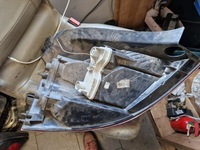 фото thumb №2, Renault megane ii hb лампа левая задняя