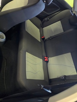 фото thumb №9, Сиденья диван комплект seat ibiza 4 iv 2012 -2017 fl рестайлинг европа версия 3d