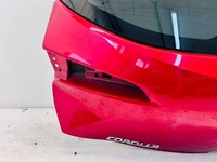 фото thumb №8, Corolla e21 хетчбек кришка багажника кришка багажника задня задня 2sz