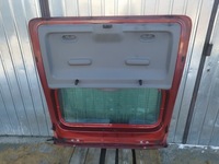 фото thumb №16, Кришка багажника скло задня багажника renault kangoo 2 ii lata 2008-2013 колір tenng