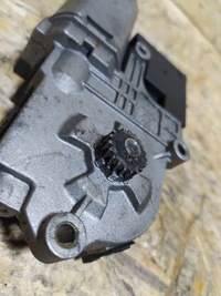 фото thumb №10, Opel insignia a meriva b моторчик люк крыша панорамы 13322329