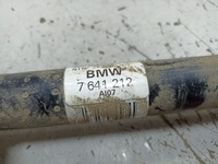 фото thumb №5, Bmw i3 l01 приводной вал правая 7641212