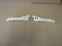 фото thumb №1, Mitsubishi eclipse cross 2017-2021 кронштейн бампера перед правый