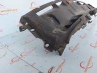 фото thumb №6, Mercedes w204 07r защита верхняя ремня перед a2048850136