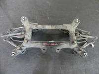 фото thumb №1, Задня балка задня важелі kpl bmw f20