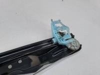 фото thumb №7, Стеклоподъемник правый перед fiat doblo ii 13240080521 van 4 дверь