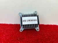 фото thumb №1, Tesla 3 iii y lift перетворювач лампи перед модуль led 4g/jrs890