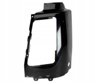 фото thumb №1, Панель фары корпус фара левая volvo fh12 02-08