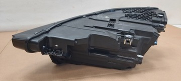 фото thumb №7, Лампа права перед передня audi e-tron digital matrix light 4ke941036d