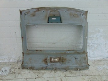 фото thumb №8, Land rover freelander 3d 1999r - потолок