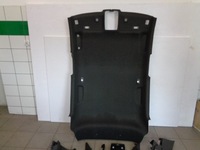 фото thumb №2, Стеля захист обшивка renault clio v 2019-