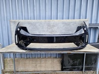 фото thumb №1, Skoda enyaq 5la бампер перед передний 5la807221