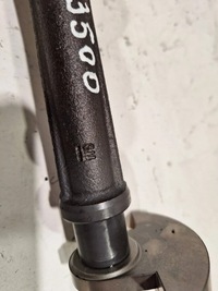 фото thumb №5, Колесо вал розподільного валу 25203500 opel astra k 1.2 turbo encore 15-