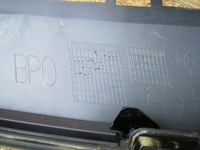 фото thumb №11, Renault clio v 19- решётка радиатора накладка молдинг решётка радиатора бампера перед 620786224r