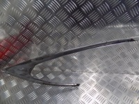 Купити Tesla model s молдинг двері права перед передня, фото thumb