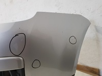 фото thumb №11, Бампер перед ford focus cmax dm2 przedlift 07 eur