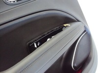 фото thumb №4, Оббивка двері лівий перед alfa romeo stelvio 16-