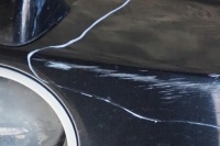 фото thumb №11, Bmw e53 x5 бампер передній перед black saphire