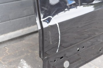 фото thumb №7, Volvo xc90 ii двері лівий зад ліві задні 717