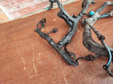 фото thumb №8, Ford ecosport 2 1.5 tdci джгут двигуна установка