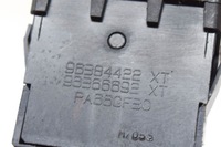 фото thumb №7, Peugeot 207 cc перемикач регулювання висоти фари 96384422xt 96366