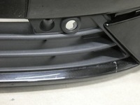 фото thumb №11, Бампер, решітка, протитуманна фара, каркас решітка, решітка opel astra v k lift