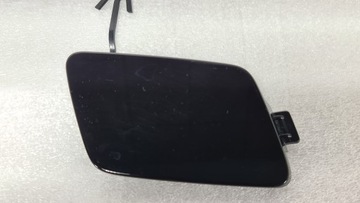 фото thumb №1, Заглушка фаркоп бампера перед audi a6 c8 4k0807241