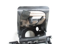 фото thumb №9, Mazda 5 cr i 05-10 защита колонки спидометра приборы