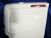 фото thumb №3, Дверь левый задняя expert iii jumpy iii proace ii