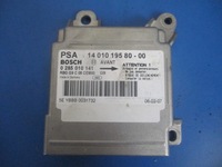 фото thumb №6, Fiat scudo ii повітропровід. подушки безпеки модуль подушка безпеки