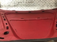 фото thumb №4, Vw golf v kombi капот кришка двигуна