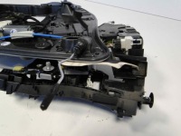 фото thumb №6, Mercedes cla 117 вкладиш двері ліва передні замок