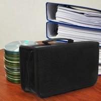 фото thumb №11, Кронштейн автомобільний na плита cd puste коробка na плита cd плита winylowe