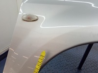 фото thumb №10, Outlander i 03- крыло перед правый передний a31a