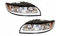 фото thumb №1, Комплект фары volvo s40 v50 2007-2012