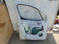 фото thumb №11, Дверь левая перед partner berlingo iii белый ewpa