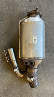 фото thumb №1, Audi a5 8w s5 b9 8w0254452k 8w0131703at каталізатор