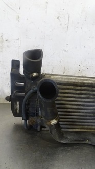 фото thumb №11, Интеркулер toyota yaris 1.4