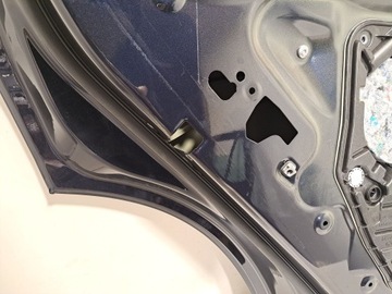 фото thumb №13, Bmw x5 g05 2023 зад сторона ліва двері задні