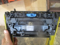 фото thumb №8, Панель кондиционера рамка 5g0907044ct vw t-roc