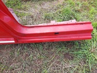 фото thumb №5, Крыло четверть правый задняя задняя vw beetle cabrio