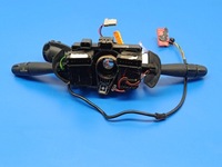 фото thumb №7, Renault megane i lift переключатель комбинированный pająk7700428227