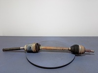 фото thumb №1, C4 aircross 1.6 hdi awd приводной вал правая перед механическая коробка передач