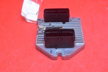 фото thumb №6, Блок керування комп'ютер двигуна 24426542 opel omega b 2.2 16v 144 km рестайлінг 99-03