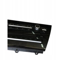 фото thumb №5, Bmw f15 панелі радіо i кондиціонер 9388808