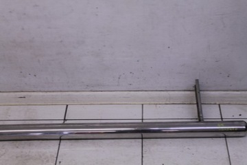 фото thumb №11, Трубное оборудование порог левый + правый kia sorento i 2002r-