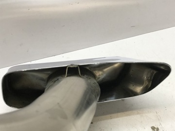 фото thumb №10, Audi q7 4m0 наконечник выхлоп правая 4m0253682j