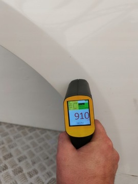 фото thumb №11, Toyota rav4 iv дверь правые зад задние комплектные