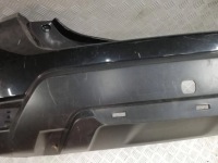 фото thumb №7, Vv nissan xtrail t32 lift 17- бампер задняя задний